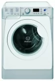 Indesit PWSE 6128 S